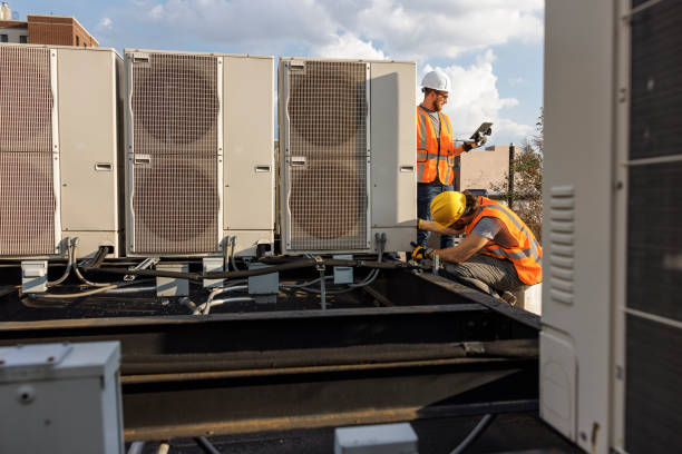 AC Installation Near Me in Greenwood Lake, NY