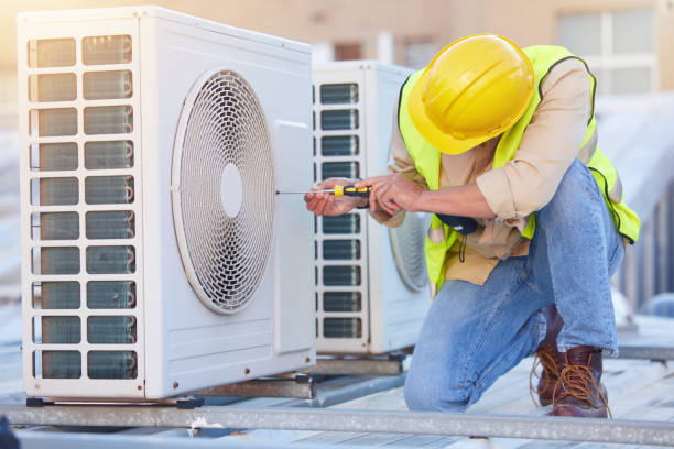 Best HVAC Emergency Services  in Greenwood Lake, NY
