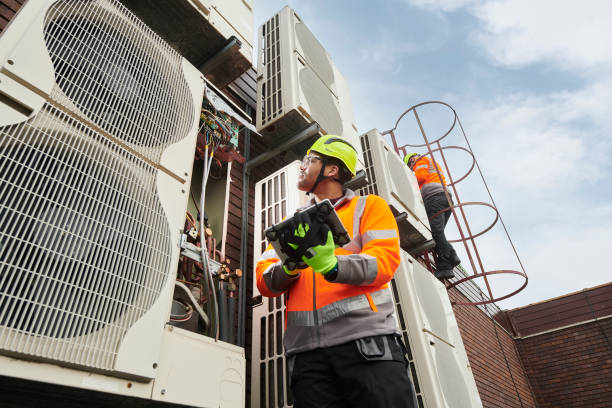 Best HVAC System Installation  in Greenwood Lake, NY