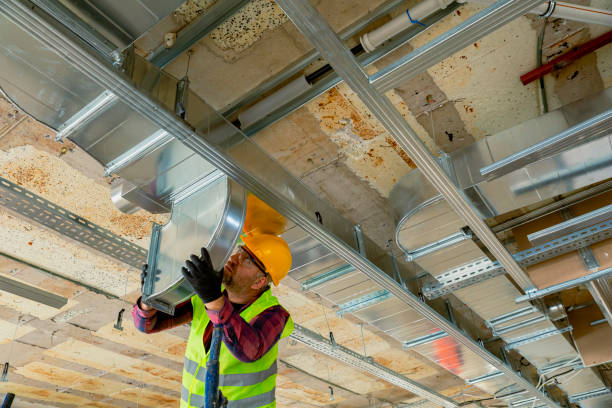 Best HVAC System Installation  in Greenwood Lake, NY