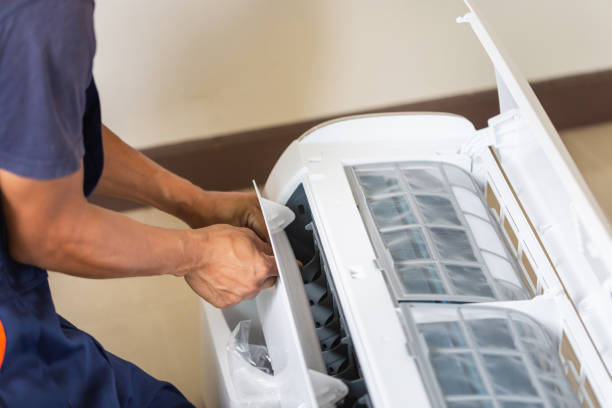 HVAC Air Duct Cleaning in Greenwood Lake, NY