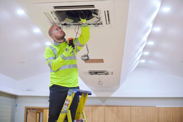 Best HVAC Installation Services  in Greenwood Lake, NY