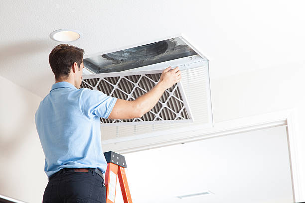 Best Central Air Repair  in Greenwood Lake, NY