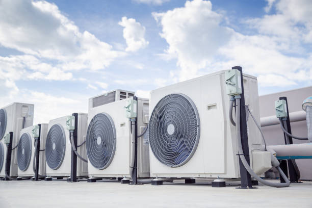 Best Commercial HVAC Repair  in Greenwood Lake, NY