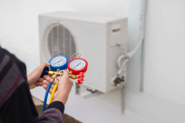 Best Air Conditioning Repair  in Greenwood Lake, NY