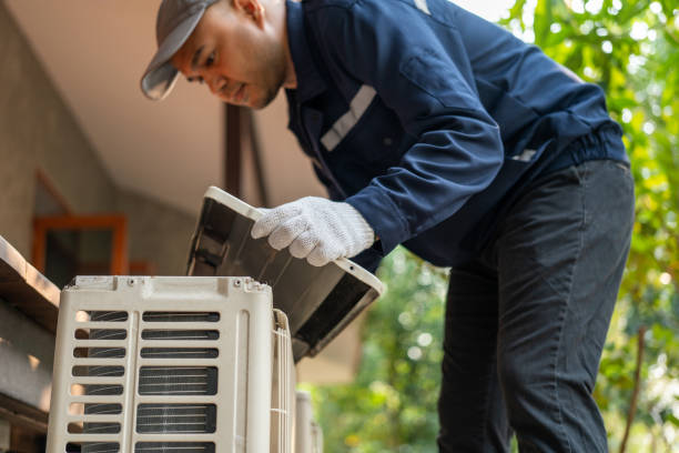 Best HVAC Air Duct Cleaning  in Greenwood Lake, NY